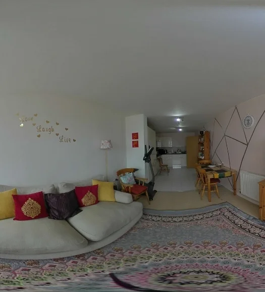 A 360 virtual property tour allows buyers and tenants to explore a property remotely through an interactive online experience