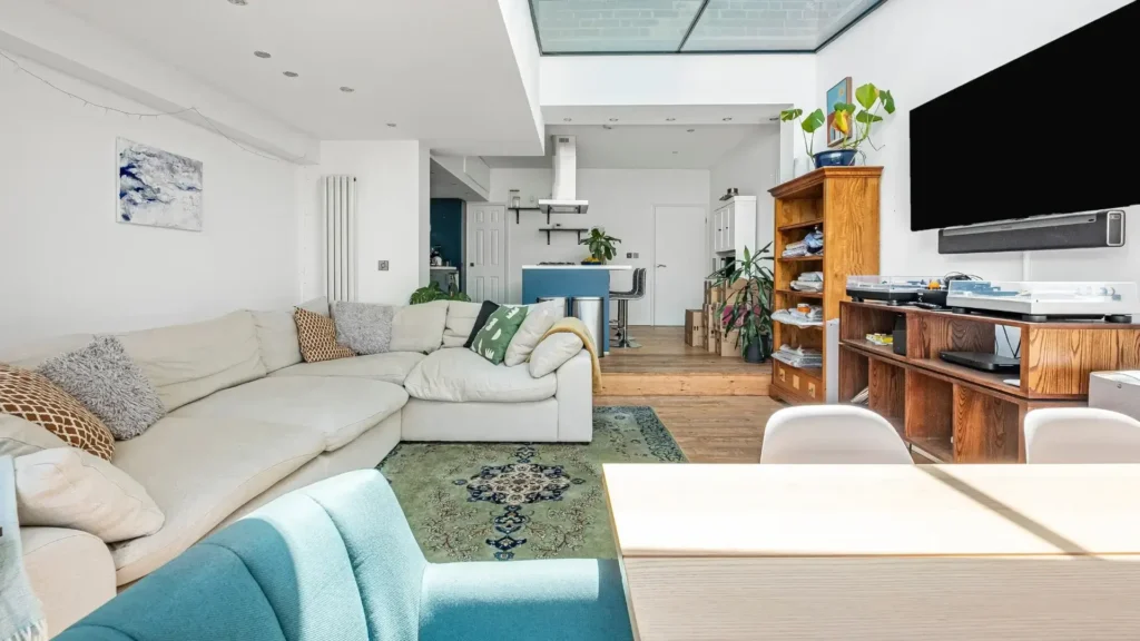 Property compliance and marketing services in London including EPC certificates, PAT testing and property photography