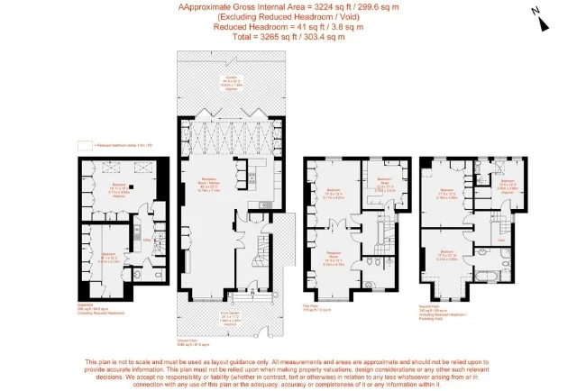 best professional floor plans in West London